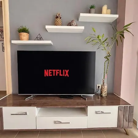 Fos Opus - Seaside Rhodes Ιξιά