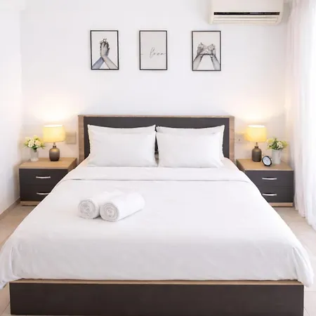 Διαμέρισμα Fos Opus - Seaside Rhodes *