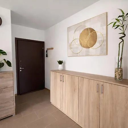 Fos Opus - Seaside Rhodes Διαμέρισμα Ιξιά