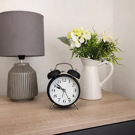 Διαμέρισμα Fos Opus - Seaside Rhodes Ιξιά