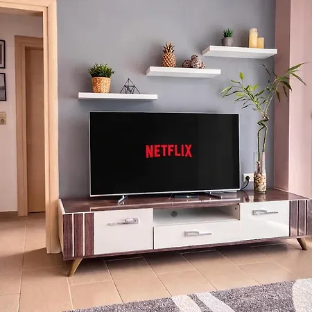 Fos Opus - Seaside Rhodes Ιξιά