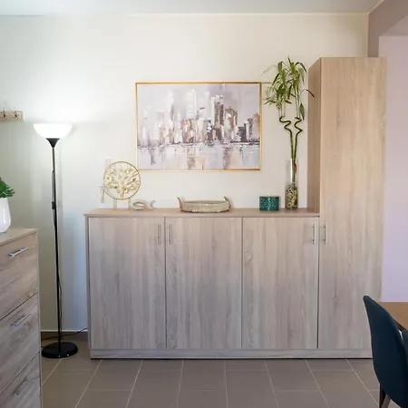 Apartment Fos Opus - Seaside Rhodes *