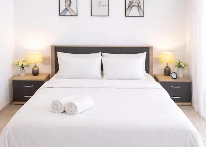 Διαμέρισμα Fos Opus - Seaside Rhodes *