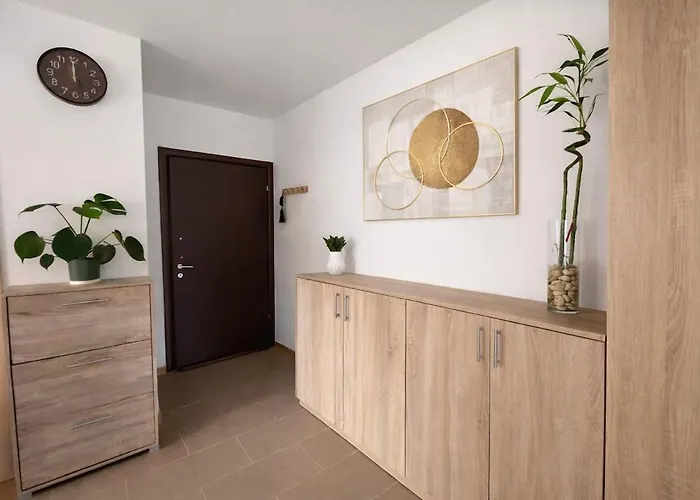 Fos Opus - Seaside Rhodes Διαμέρισμα Ιξιά