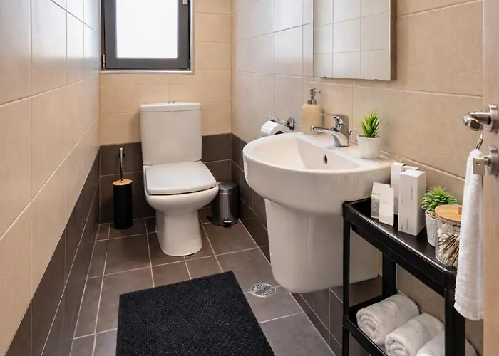 Fos Opus - Seaside Rhodes Διαμέρισμα