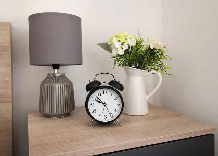 Διαμέρισμα Fos Opus - Seaside Rhodes Ιξιά