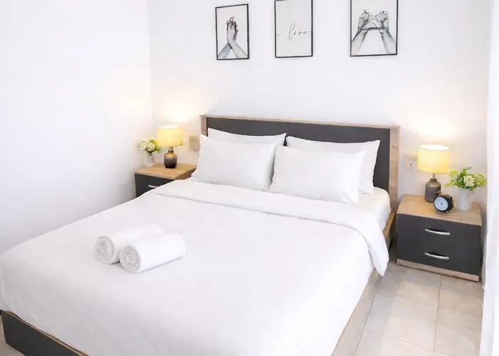 Διαμέρισμα Fos Opus - Seaside Rhodes *